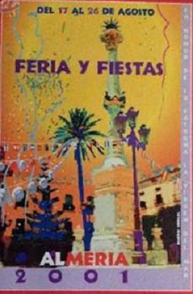 Fiestas patronales en honor de la Virgen del Mar  